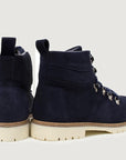 Chicago Waterproof Boots - Blue