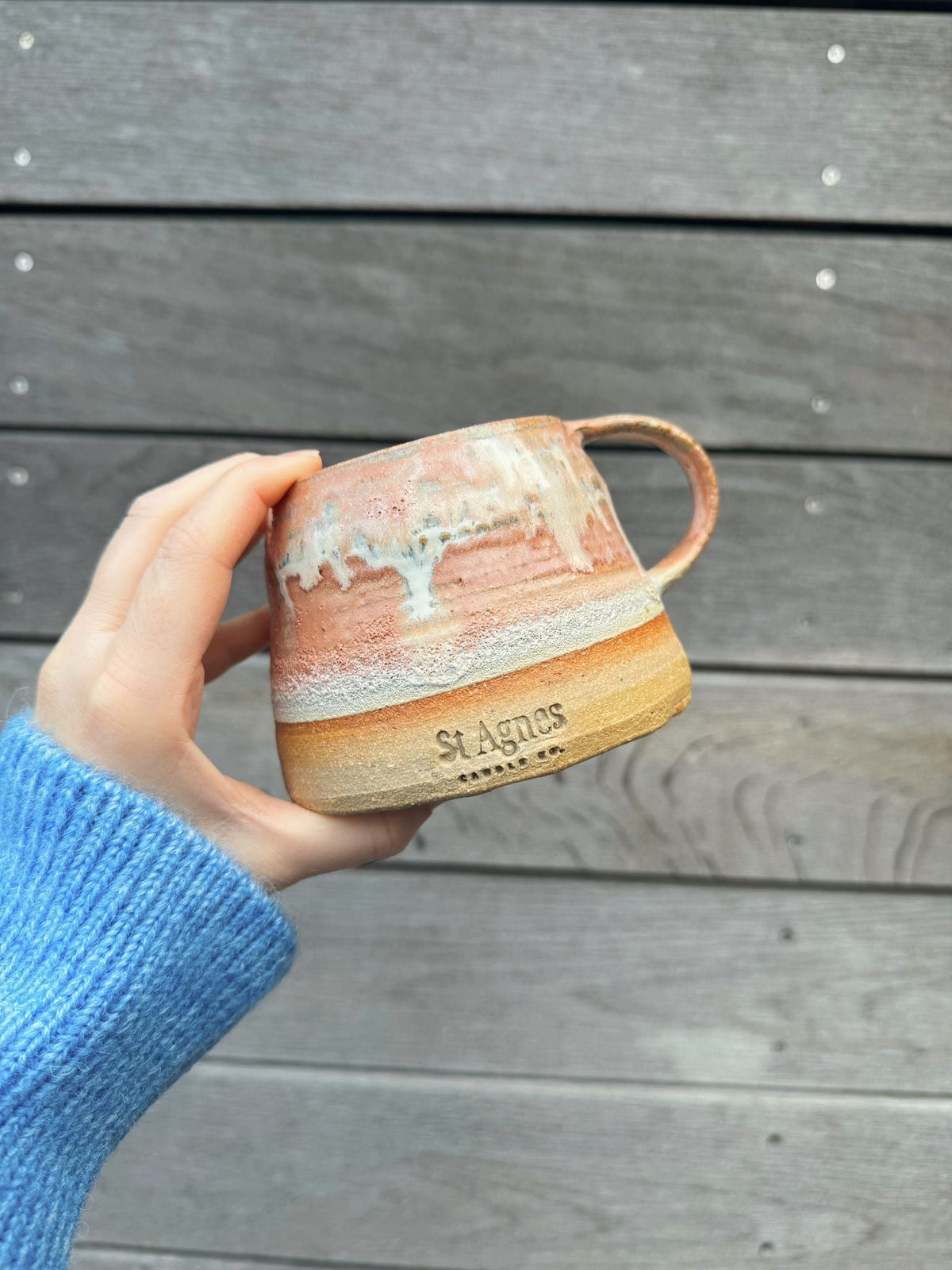 Large Mug