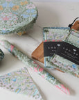 Beeswax Wraps Set - Simply Nature