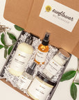 Bath and Body Gift Box