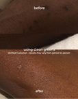 Clean Greens Face Oil