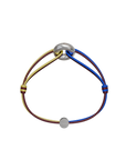 Football Teams Bracelets 1mm