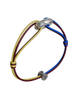 Football Teams Bracelets 1mm