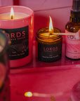 Discovery Candles