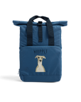 Zoomies-Approved: The Ultimate Whippet Backpack