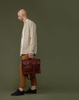 Introducing the Great Sack: A Modern Classic by Craftory at www.brixbailey.com