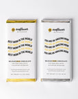 Belgian Chocolate Bar