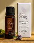 Sleepy Head Essential Oil Blend