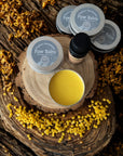 Organic, handmade Dog Paw Balm