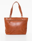 Genuine Leather Shoulder and Handbag