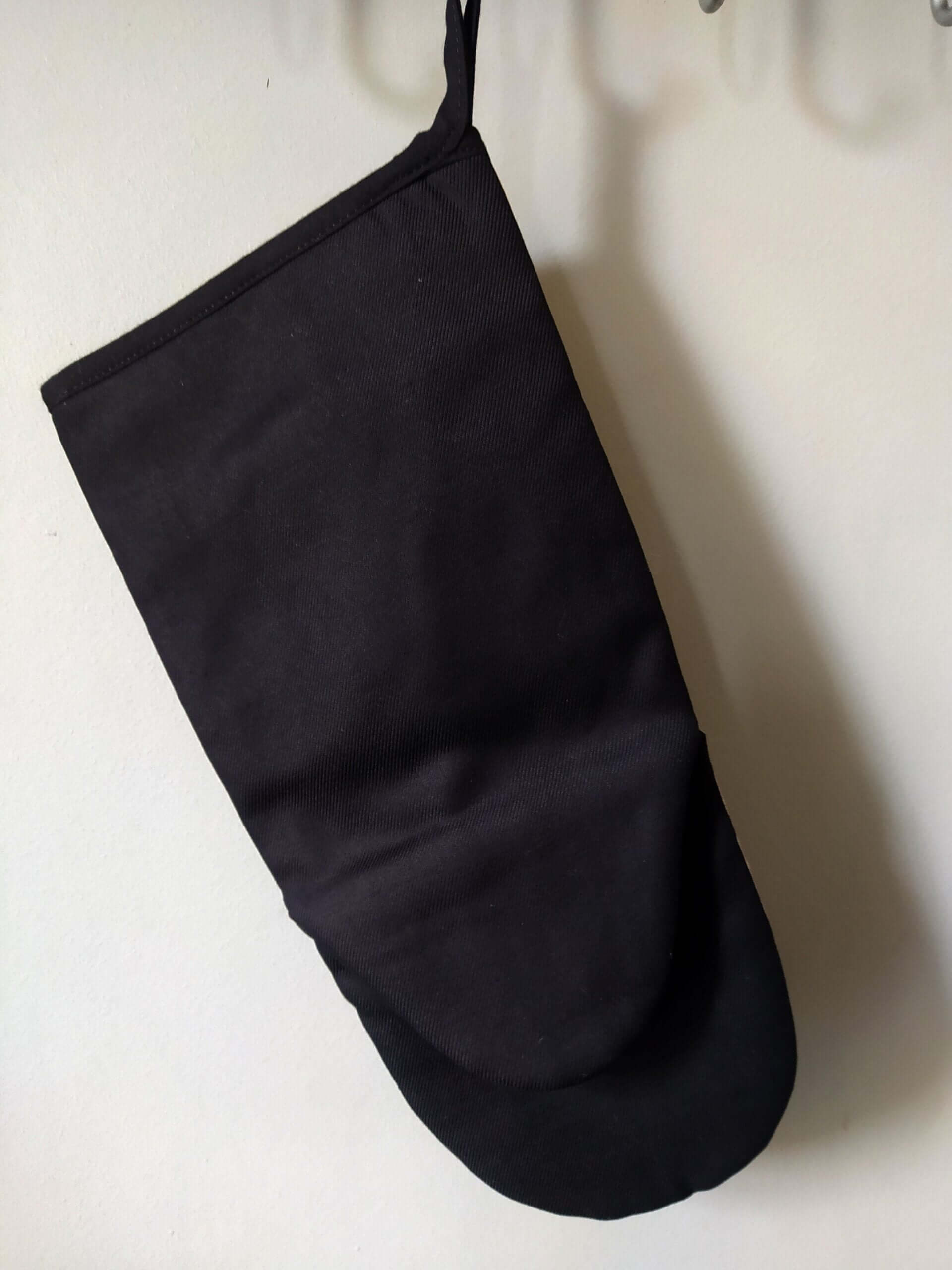 Oven Glove &quot;Chick in Moschino&quot;