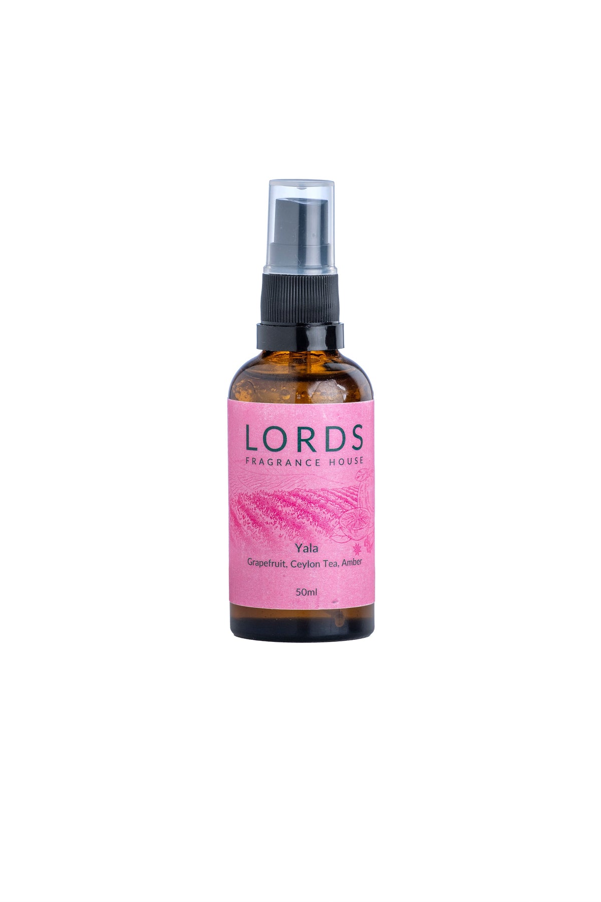 Mini Room &amp; Linen sprays