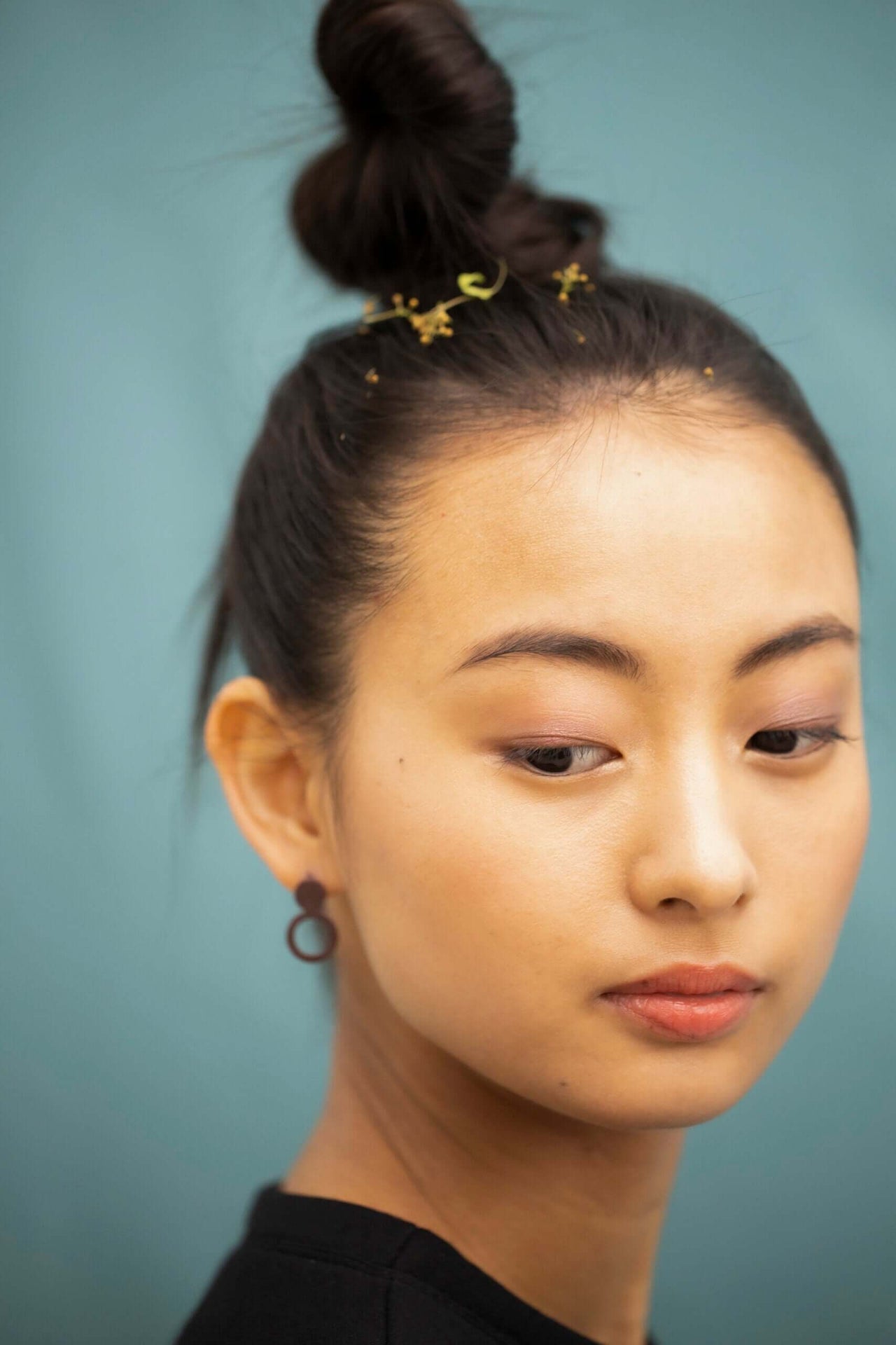 Lentsius Jewellery – Sustainable &amp; Stylish Scandinavian Design by Lentsius at www.brixbailey.com