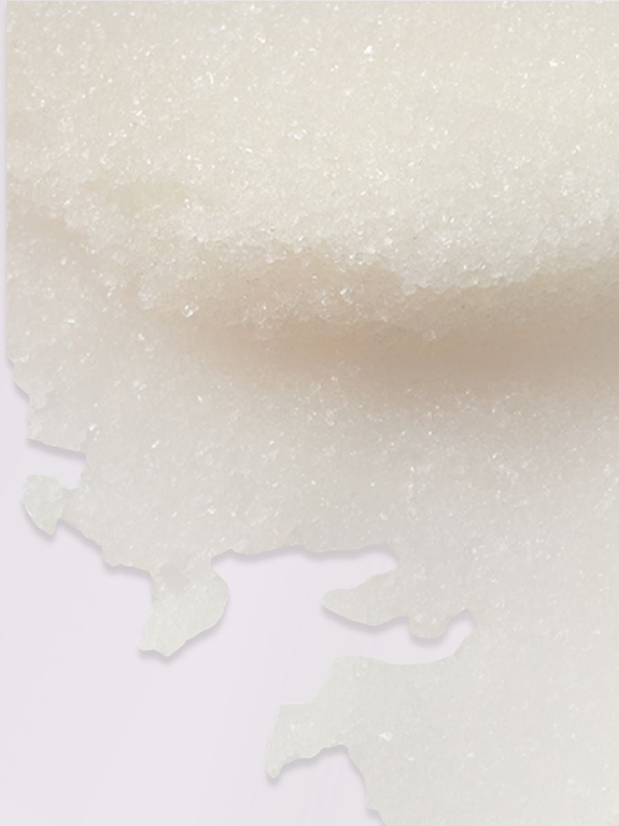 Peony Body Scrub with Organic Fruit Oils 250 ml