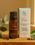 Restore Essential Oil Blend