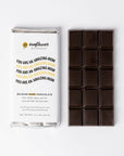 Belgian Chocolate Bar