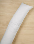Lumbar Pillow Insert - 12 x 48"-0