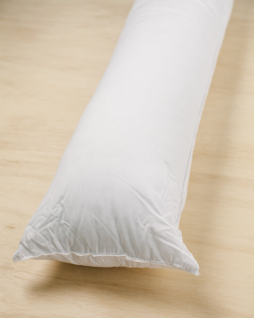 Lumbar Pillow Insert - 12 x 48"-1
