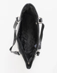 Nabo NK2028 Genuine Leather Shoulder Handbag - Stylish Finnish Design