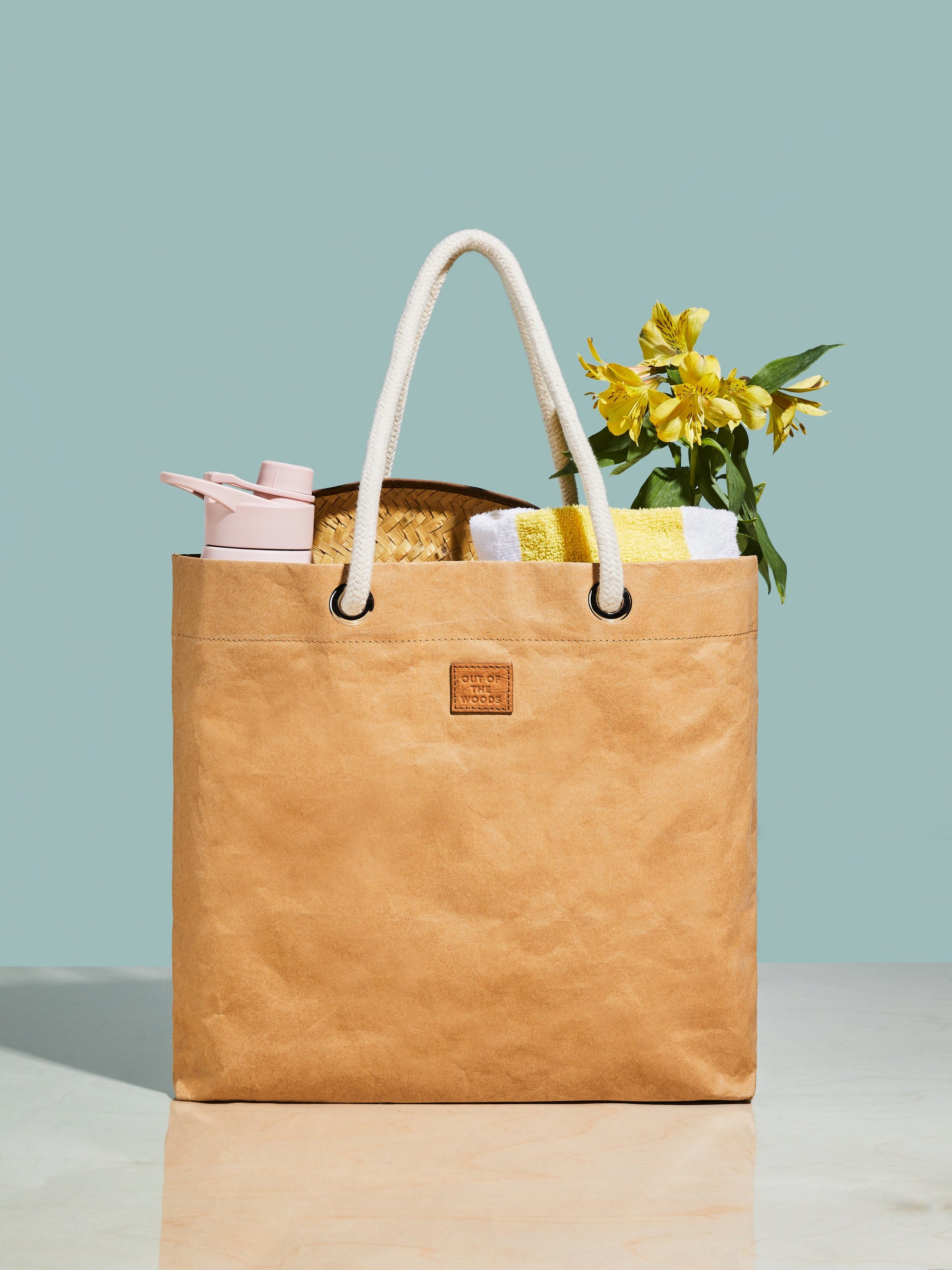 Pure Cord Shopper-2
