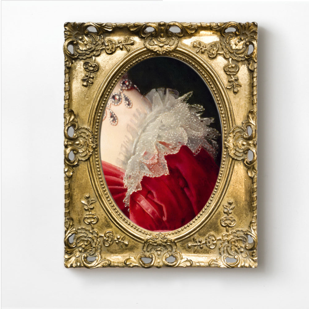 Baroque-Style Painting-1