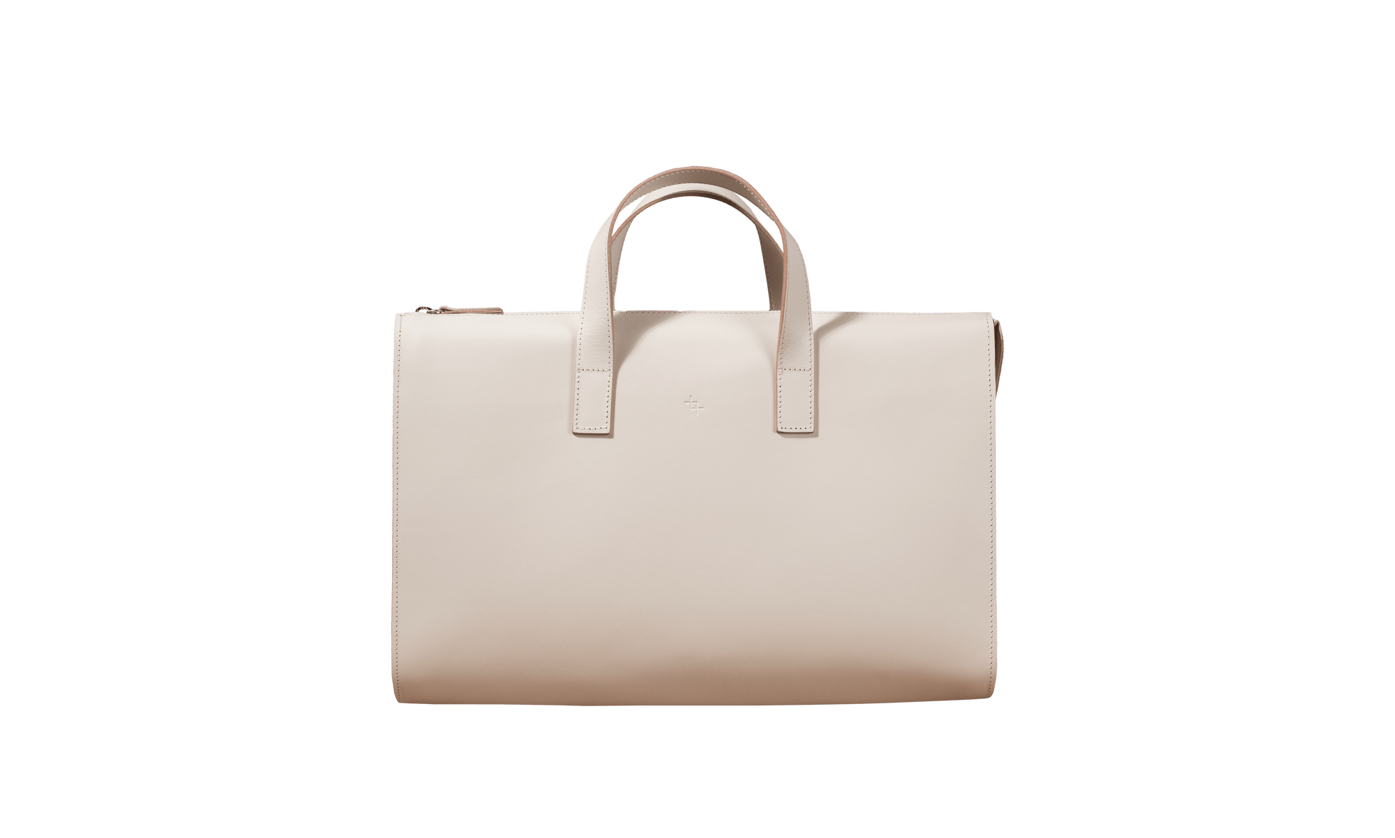 Classic Leather Briefcase – Slim & Durable, Made in Estonia by Craftory at brixbailey.com