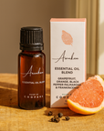 Awaken Essential Oil Blend