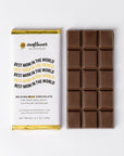 Belgian Chocolate Bar