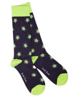 Turtle Bamboo Socks