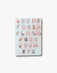 Alphabet Flash Cards