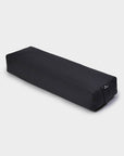 Yoga Studio Small Buckwheat Rectangular Bolster