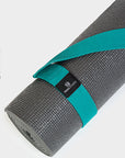 Yoga Studio Organic Cotton Yoga Mat Strap Carrier