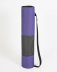 Yoga Studio Lightweight Mesh Yoga Mat Bag