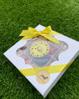 Happy Easter Treat Box - Biscuit Mix