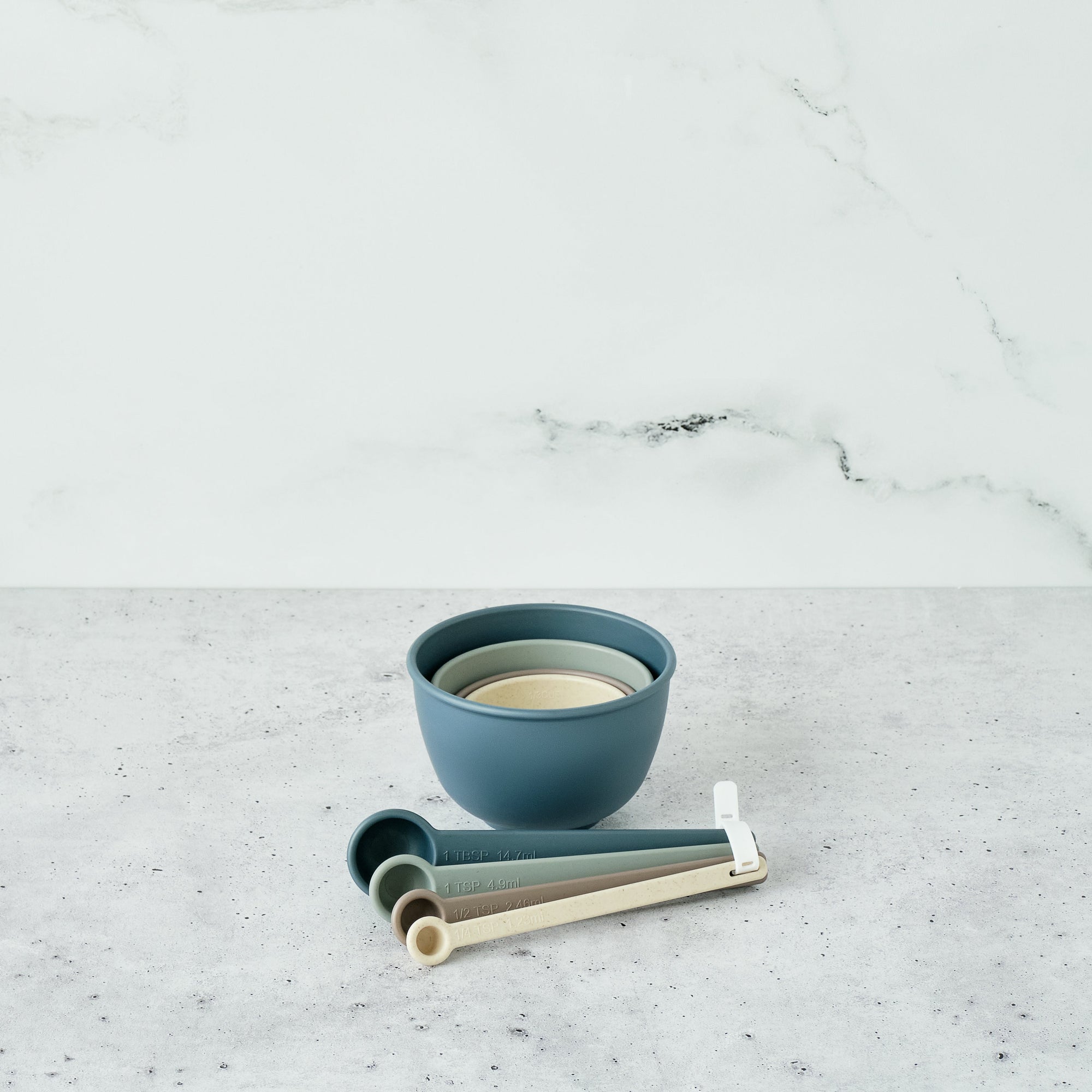 Astrik Measuring Duo Set-1