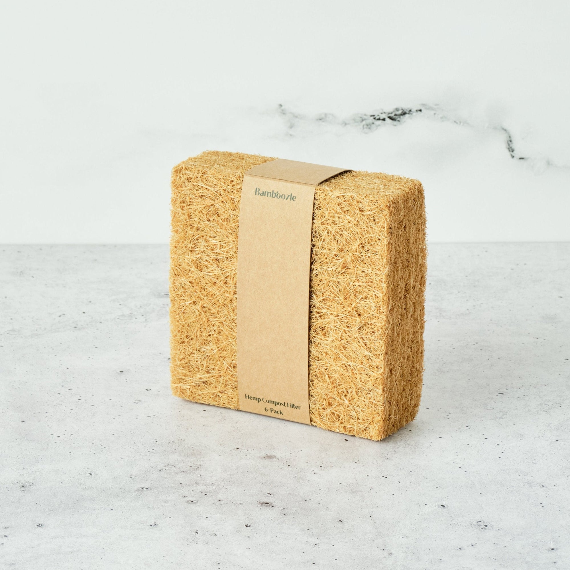 Plant Based Filter Set 6 Pack-0