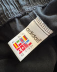 Vintage 90s Adidas Drill Top Tracksuit Jumper Sweatshirt XL Festival Oasis 