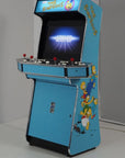 NBA JAM 4 Player Slimline Arcade Machine