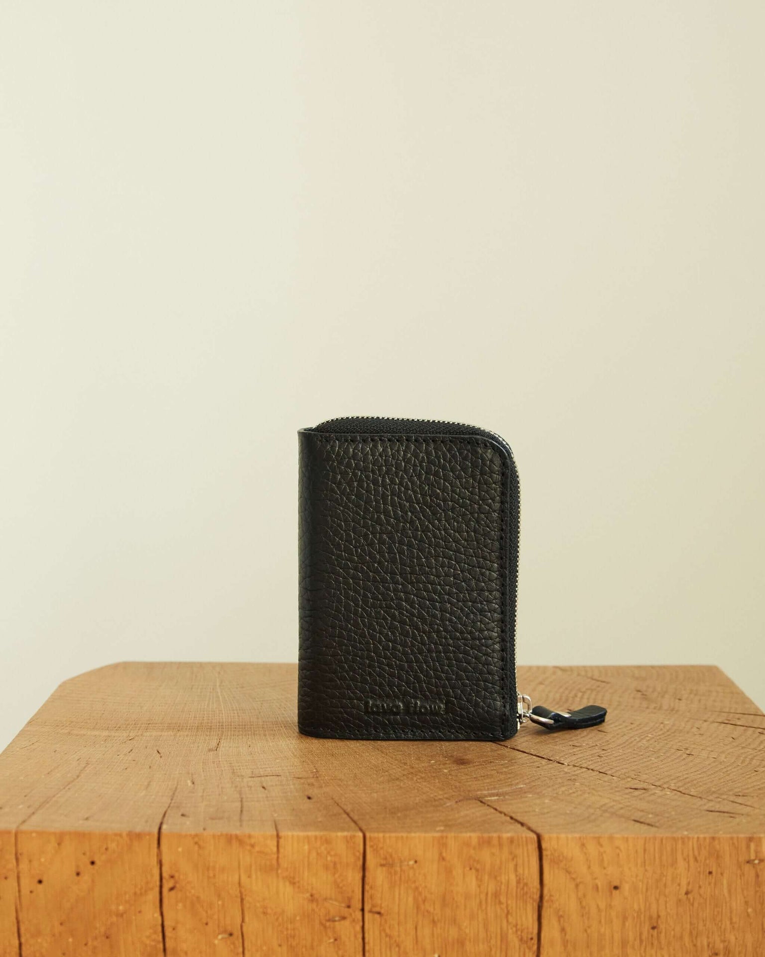 Lava Flow Leather Wallet – Timeless Elegance &amp; Sustainability by Lava flow at brixbailey.com