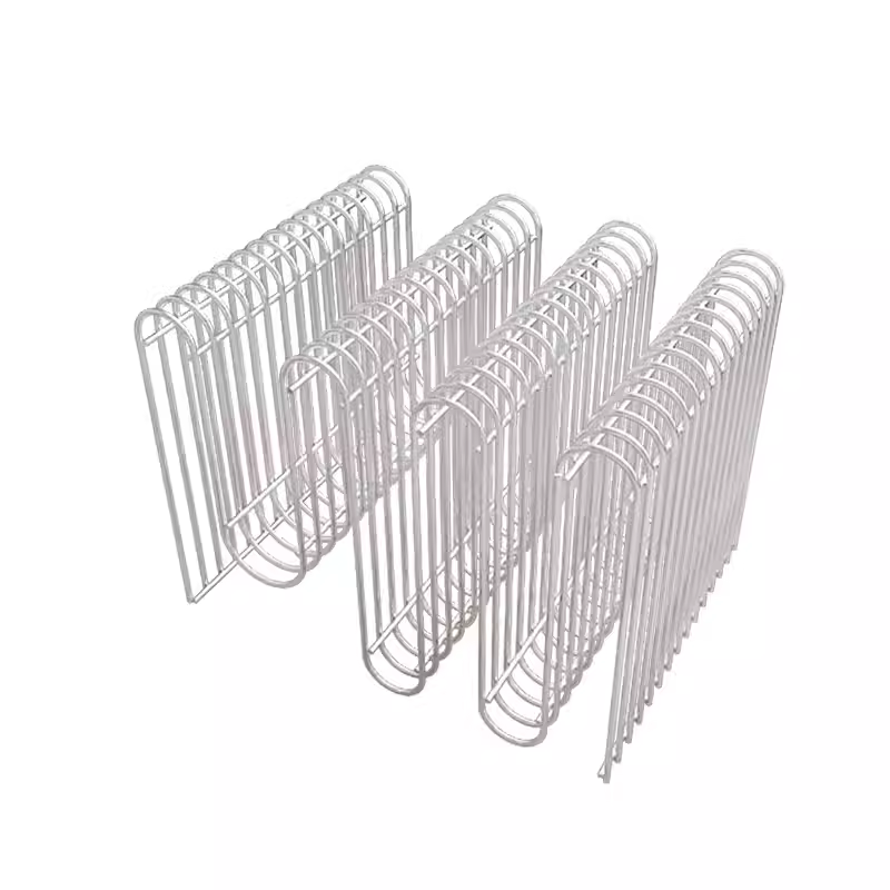 Minimalist Metal Magazine Rack-7