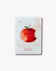 Alphabet Flash Cards