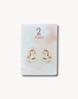 Numbers Flash Cards