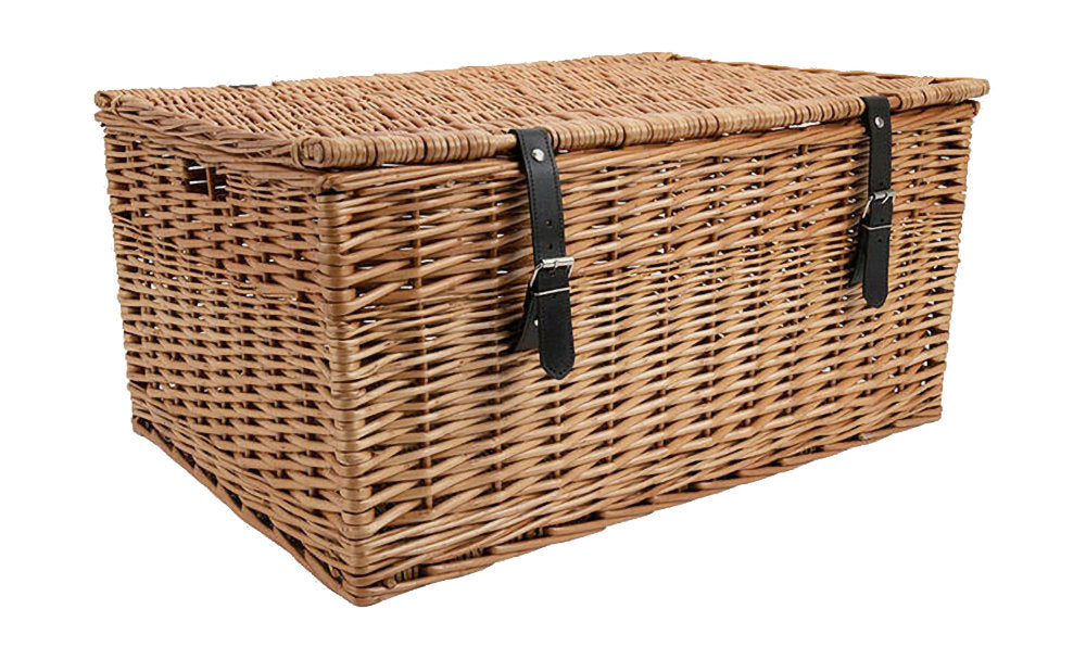 Winter Wonderland Luxury Christmas Basket