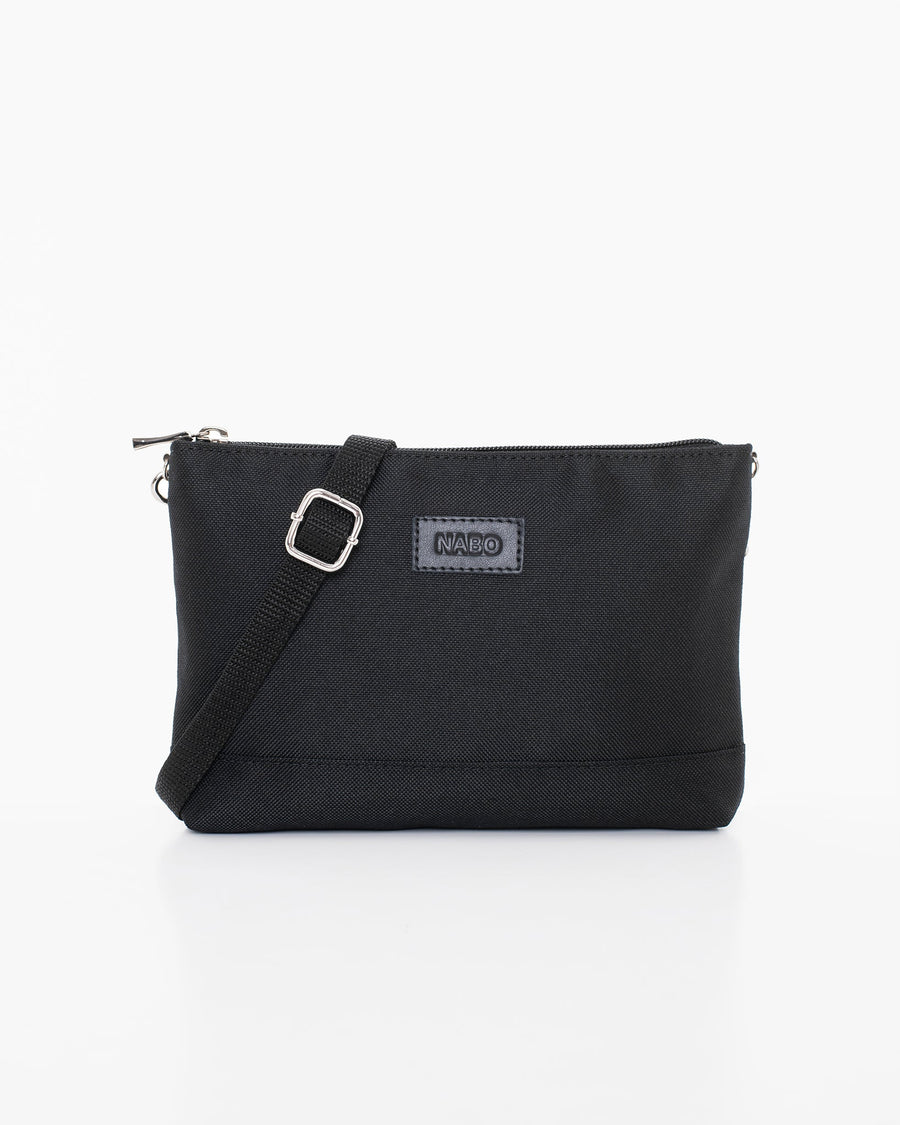 Nabo L2480 Convertible Recycled Polyester Bag