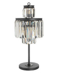 Table Lamp | Art Deco