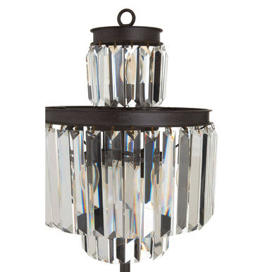 Table Lamp | Art Deco