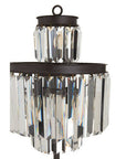 Table Lamp | Art Deco