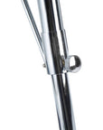 Tripod White Floor Lamp | Industrial Revolution