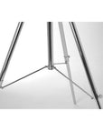 Matt Black Floor Lamp | Industrial Revolution