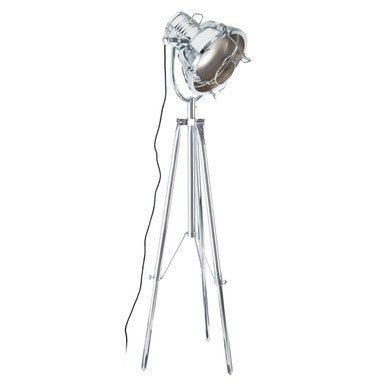 1Tripod Floor Lamp | Industrial Revolutio